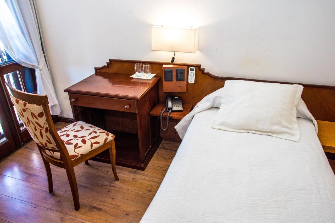 Hotel Santa Catalina ริโอกัวร์โต ภายนอก รูปภาพ