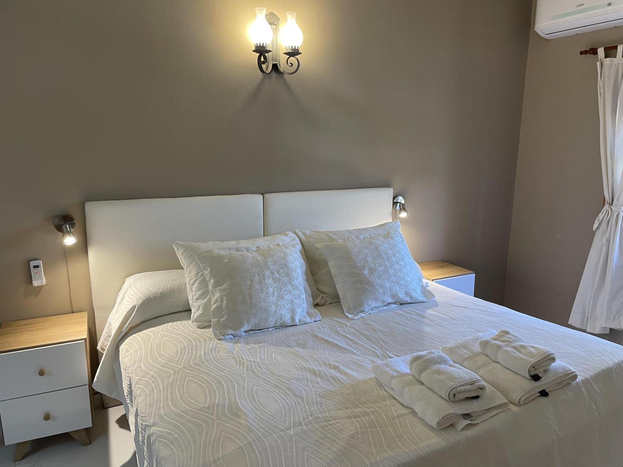 Hotel Santa Catalina ริโอกัวร์โต ภายนอก รูปภาพ