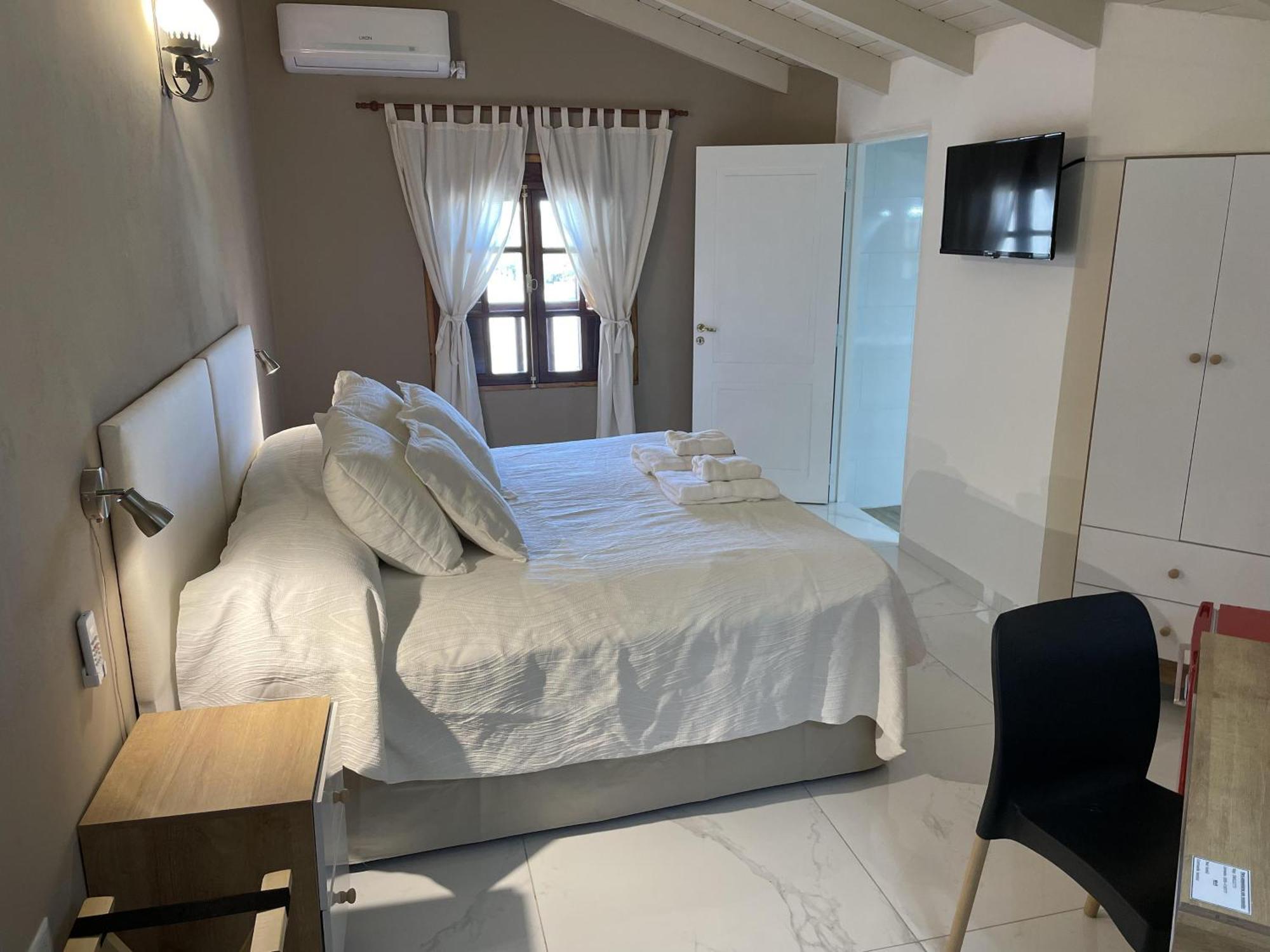 Hotel Santa Catalina ริโอกัวร์โต ภายนอก รูปภาพ